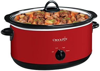Crock-Pot Express Crock 8 Quart Programmable Slow Cooker S13A