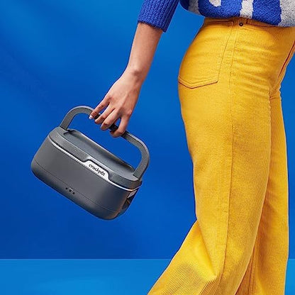 Crock-Pot Portable Electric Lunch Box Food Warmer 28oz S14N