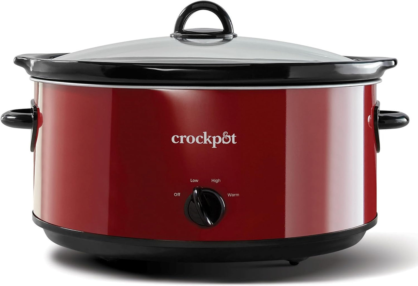 Crock-Pot 2 Quart Mini Slow Cooker – Classic Compact Cooker S01J